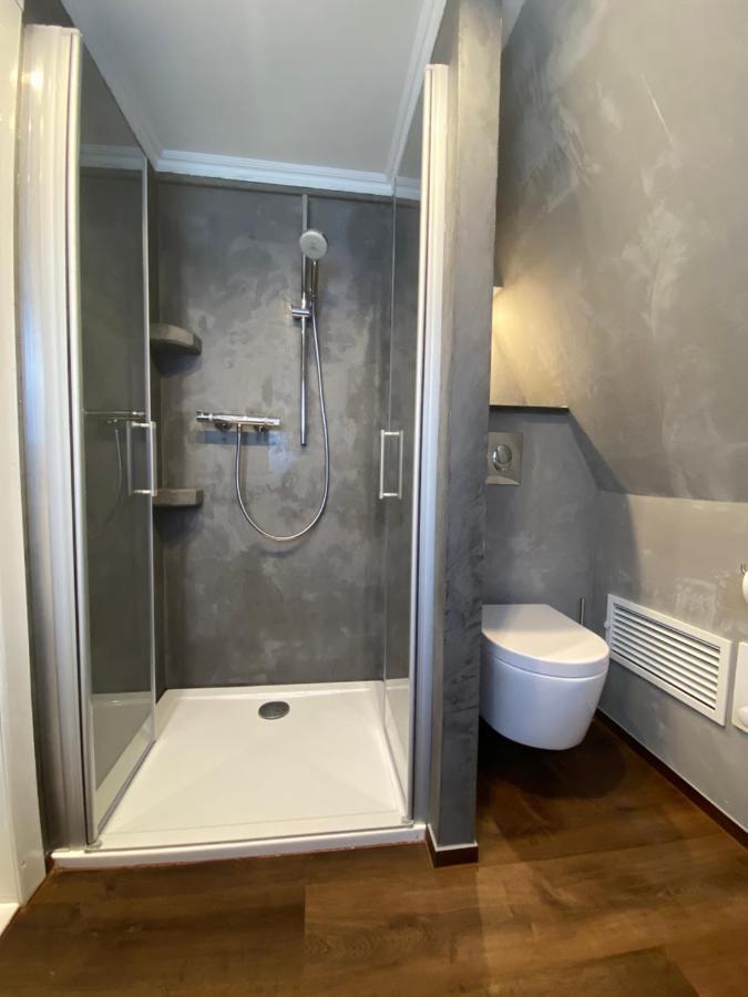 Ferienhaus Am Rachental Rubeland Zewnętrze zdjęcie